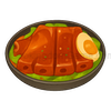 Cookingdom Game Level 7 Texas BBQ Screenshot