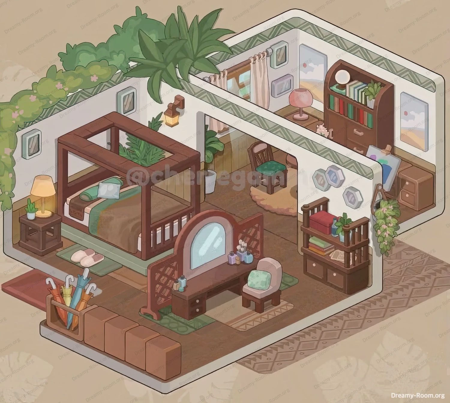 Level 109 Screenshot