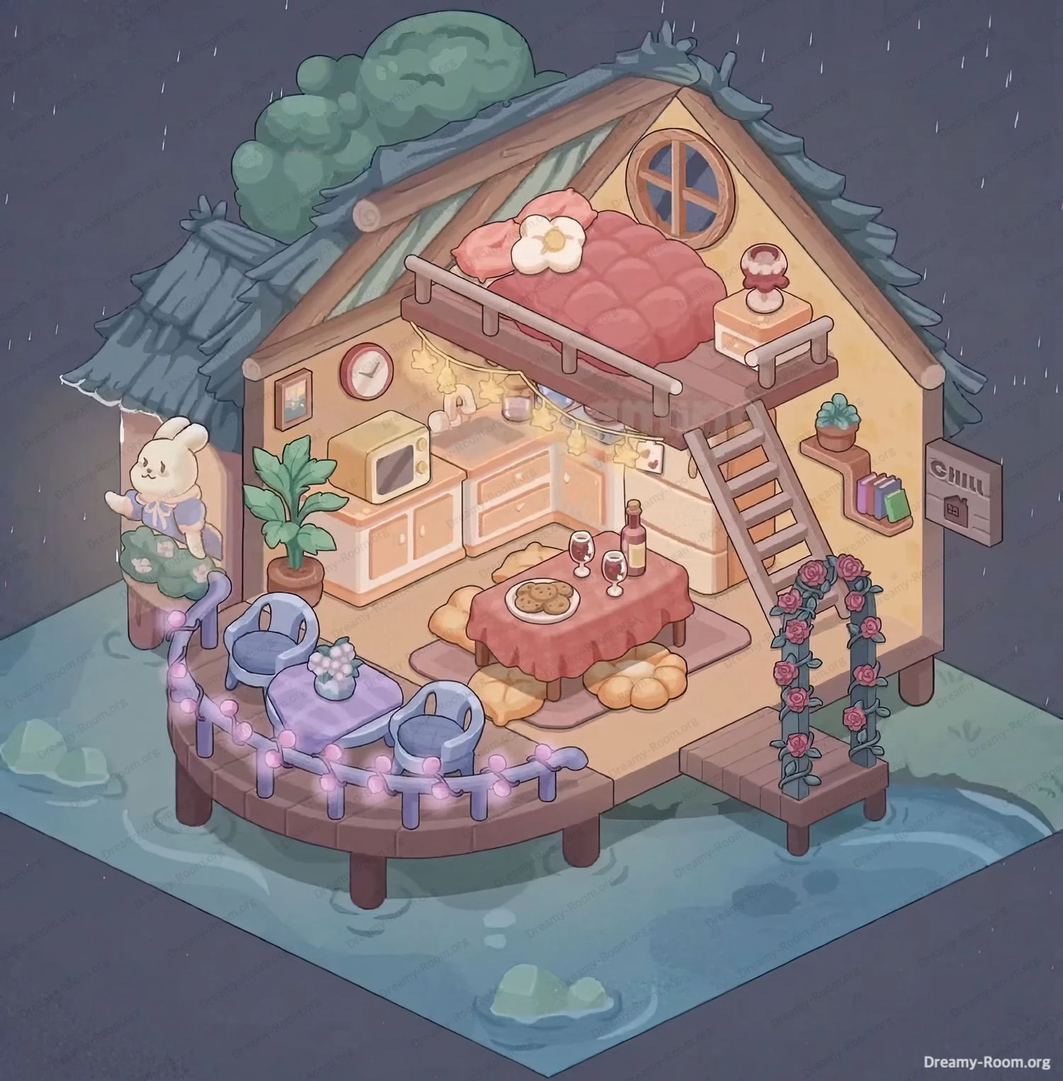 Level 123 Screenshot