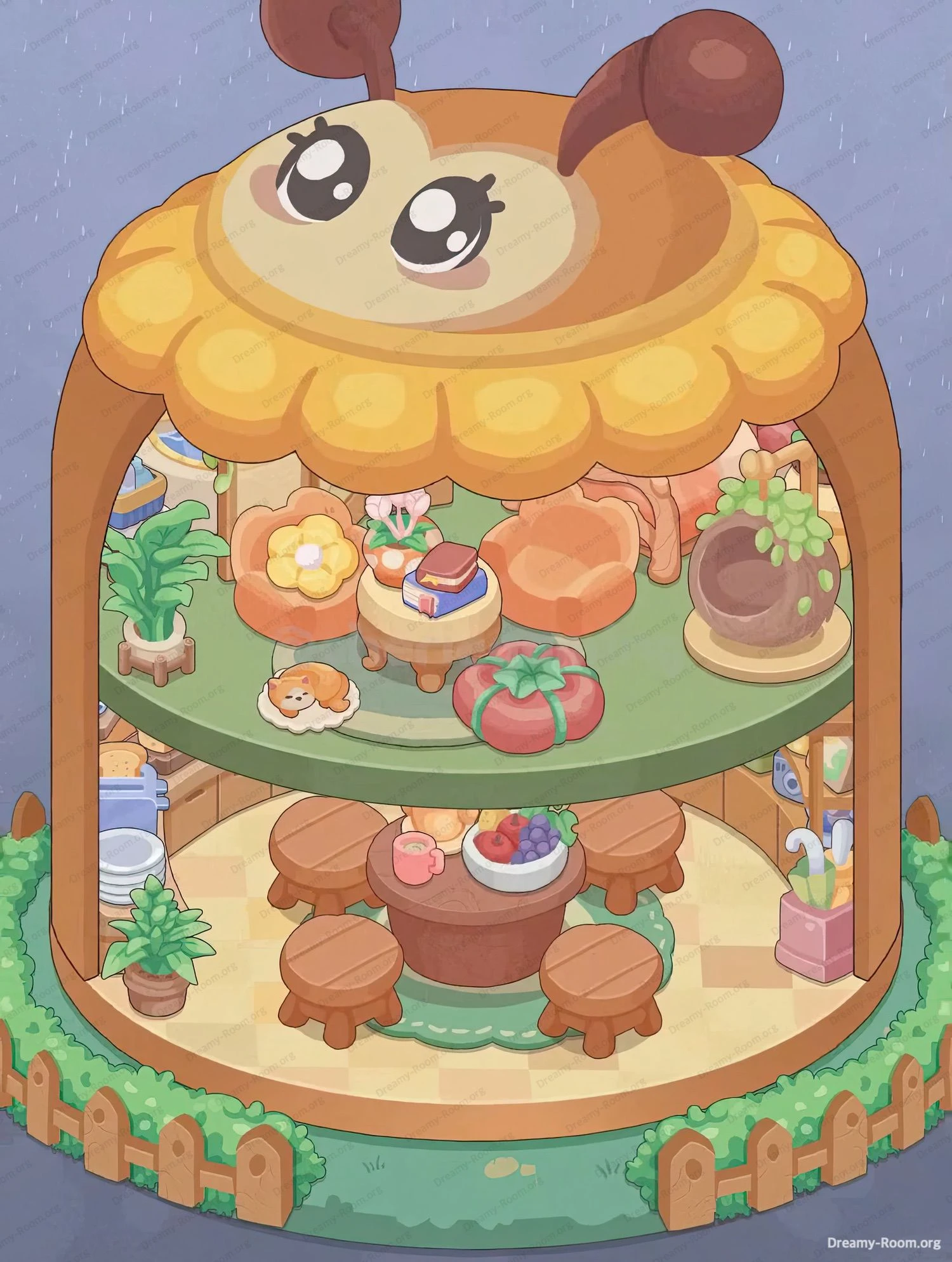 Level 125 Screenshot