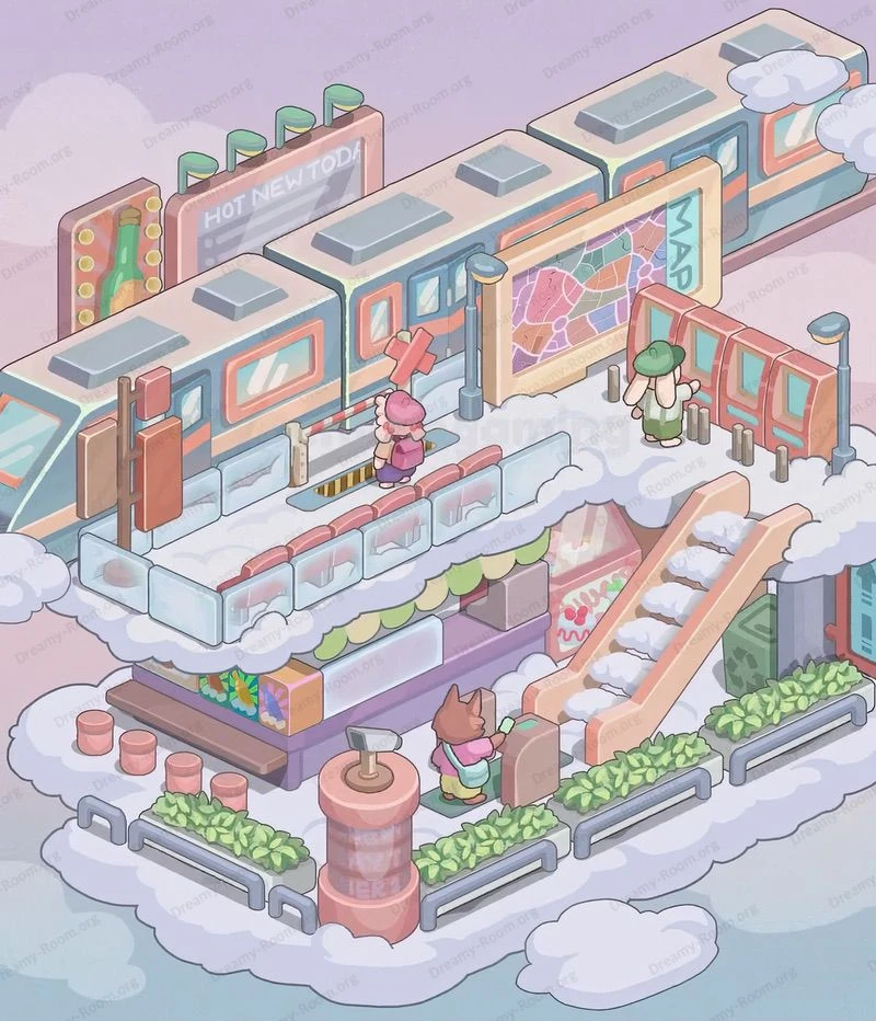 Level 167