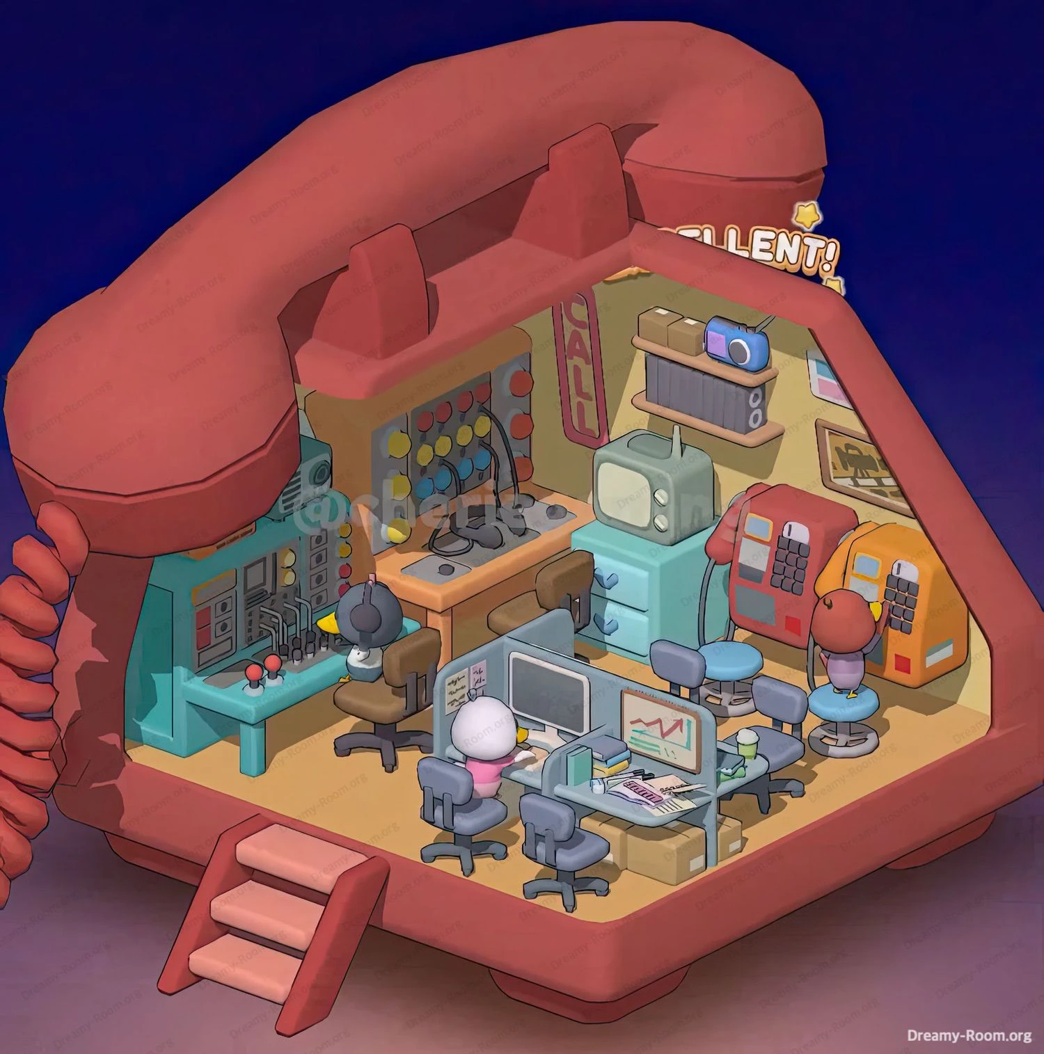 Level 168 Screenshot