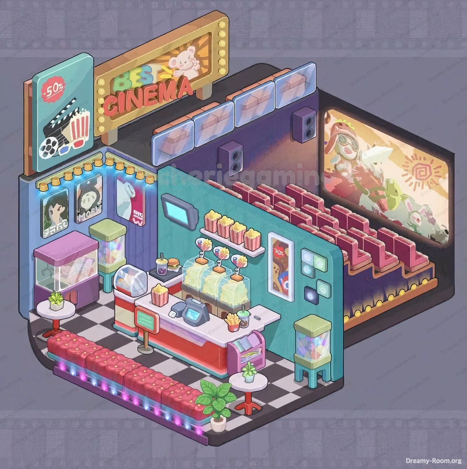 Level 175 Screenshot