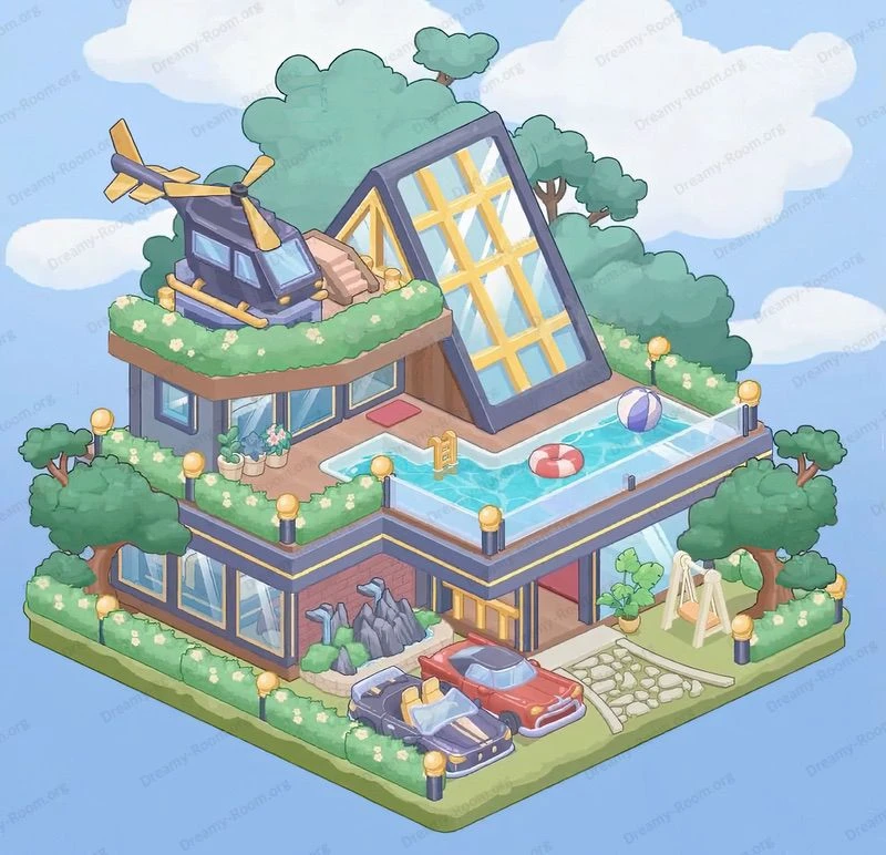 Level 184