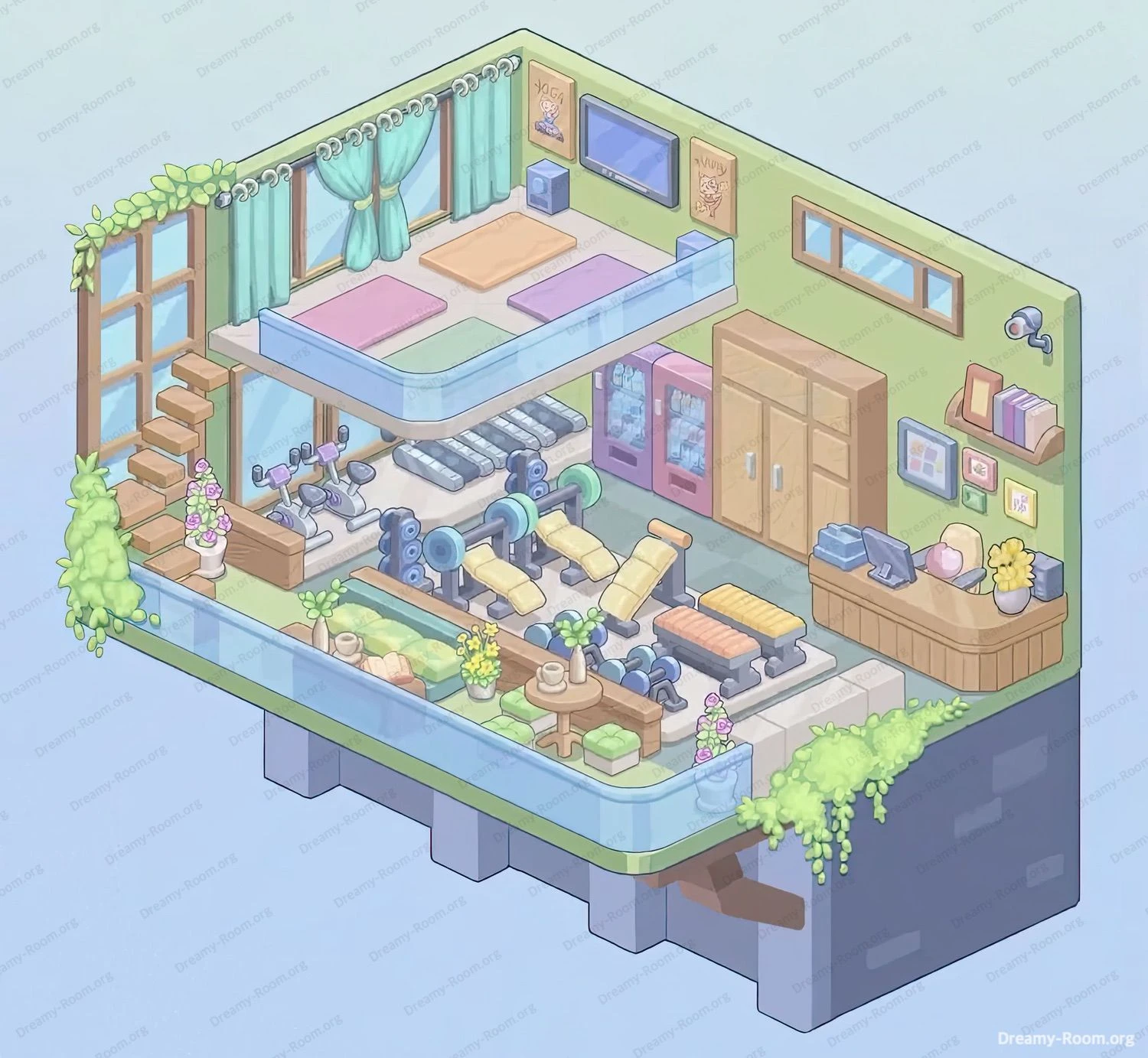 Level 191 Screenshot