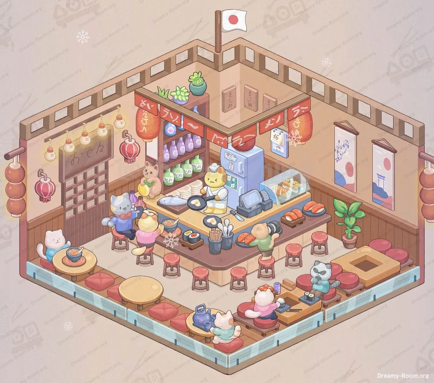 Level 192 Screenshot