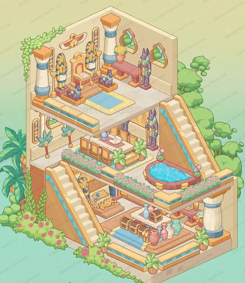 Level 204