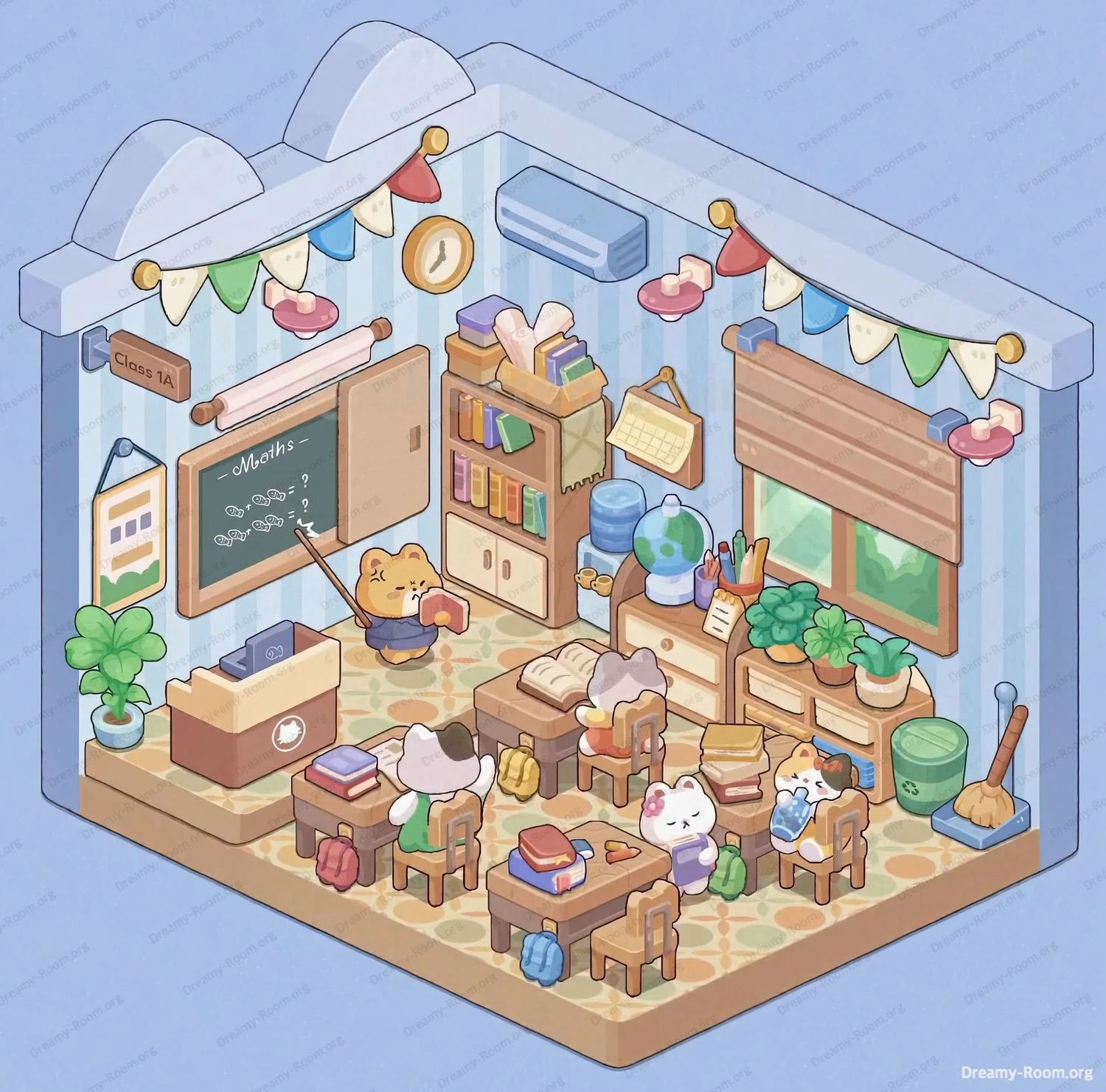Level 208 Screenshot