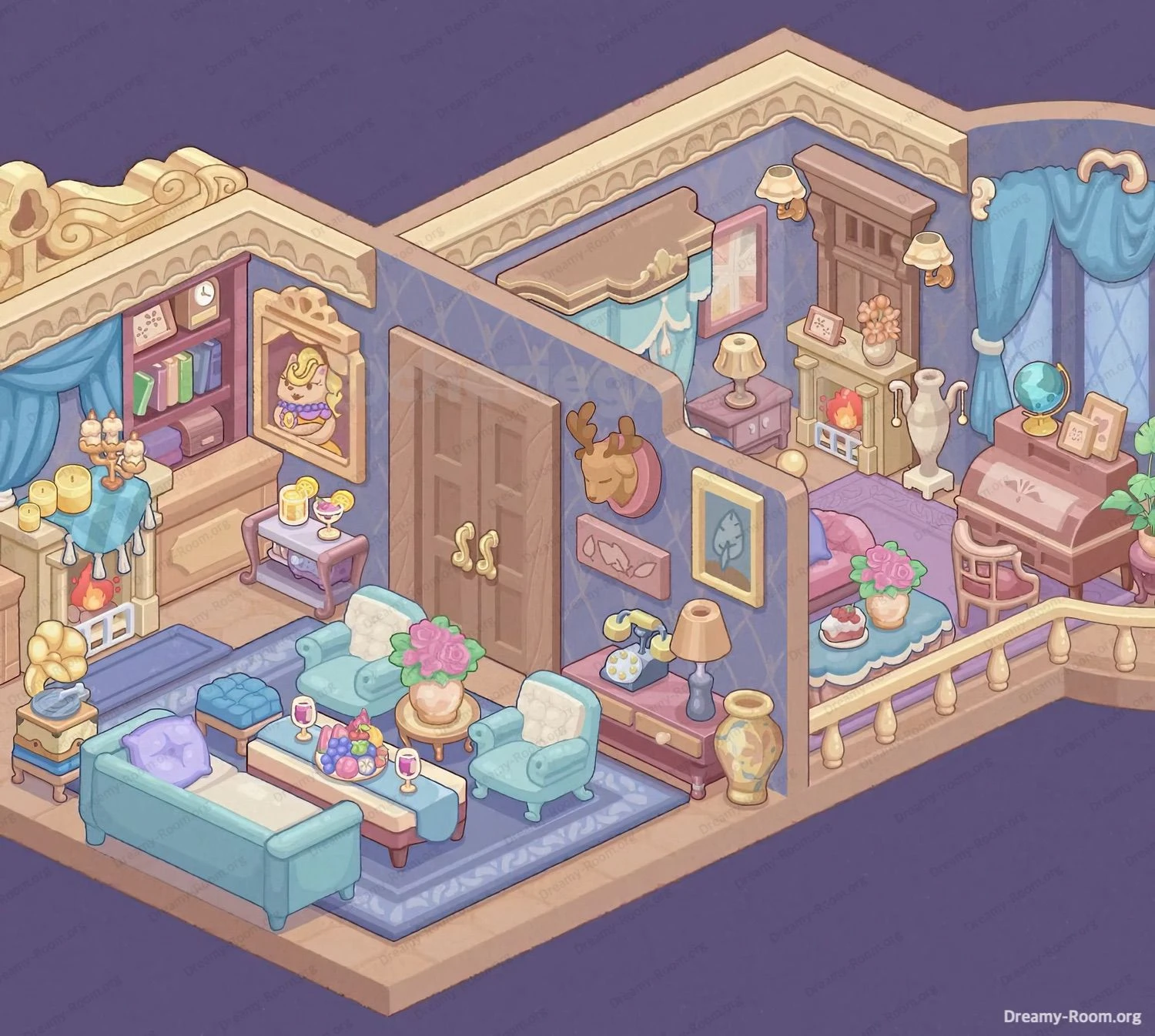 Level 213 Screenshot