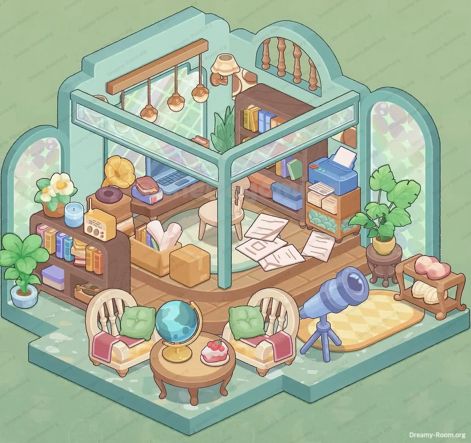 Level 217 Screenshot