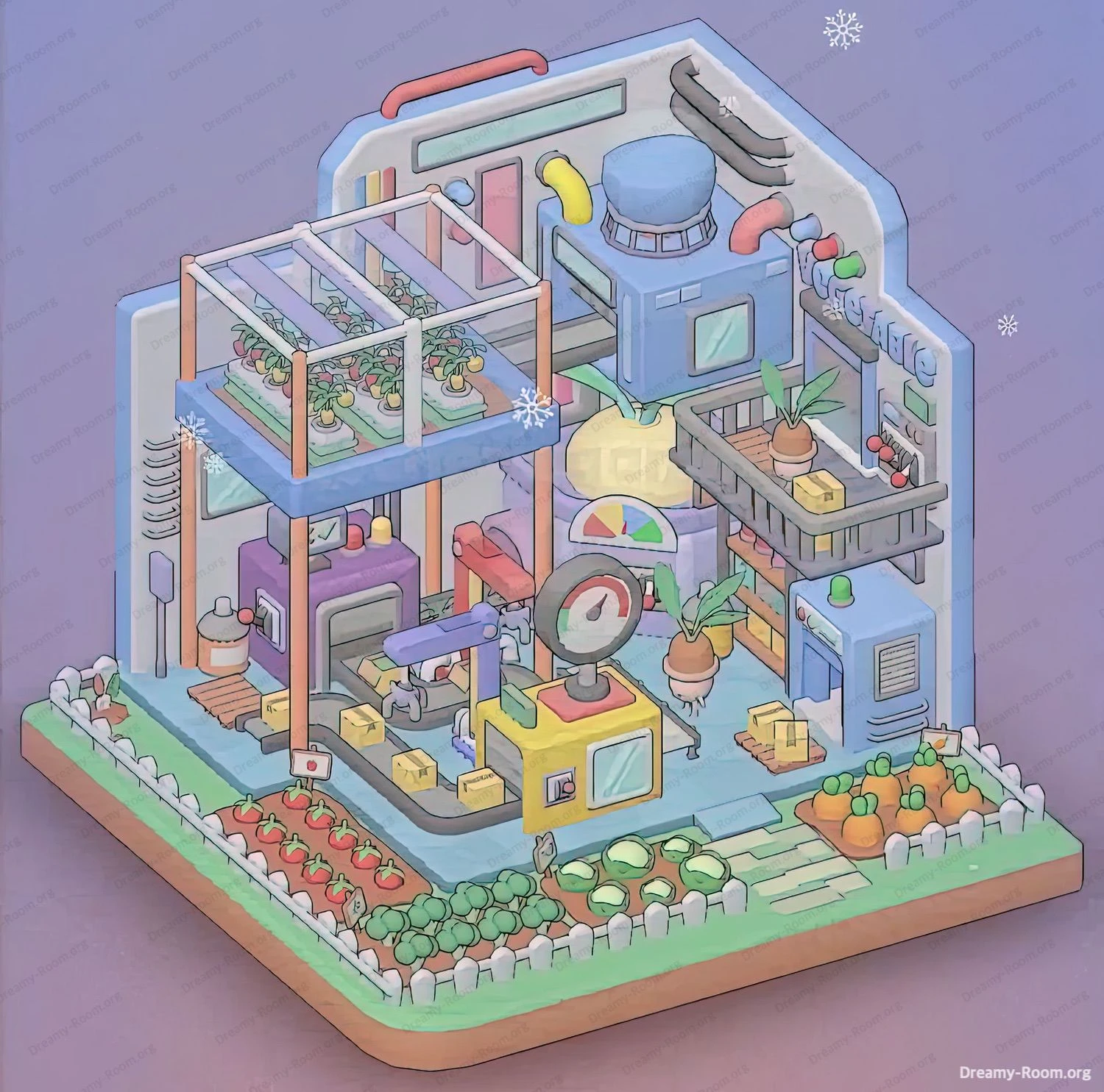 Level 234 Screenshot