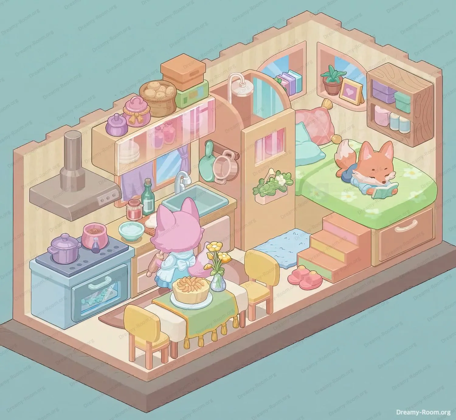 Level 236 Screenshot