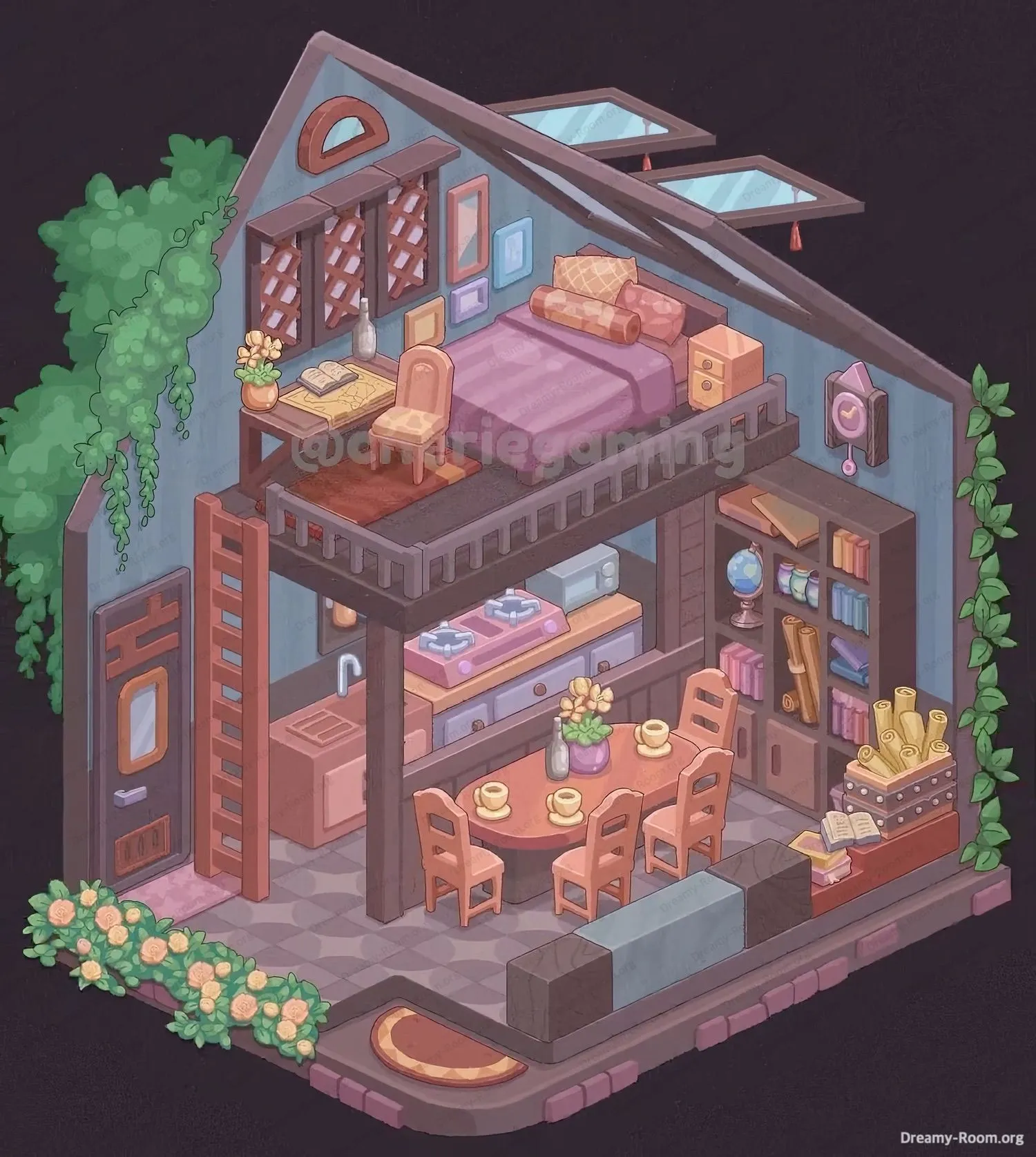 Level 237 Screenshot
