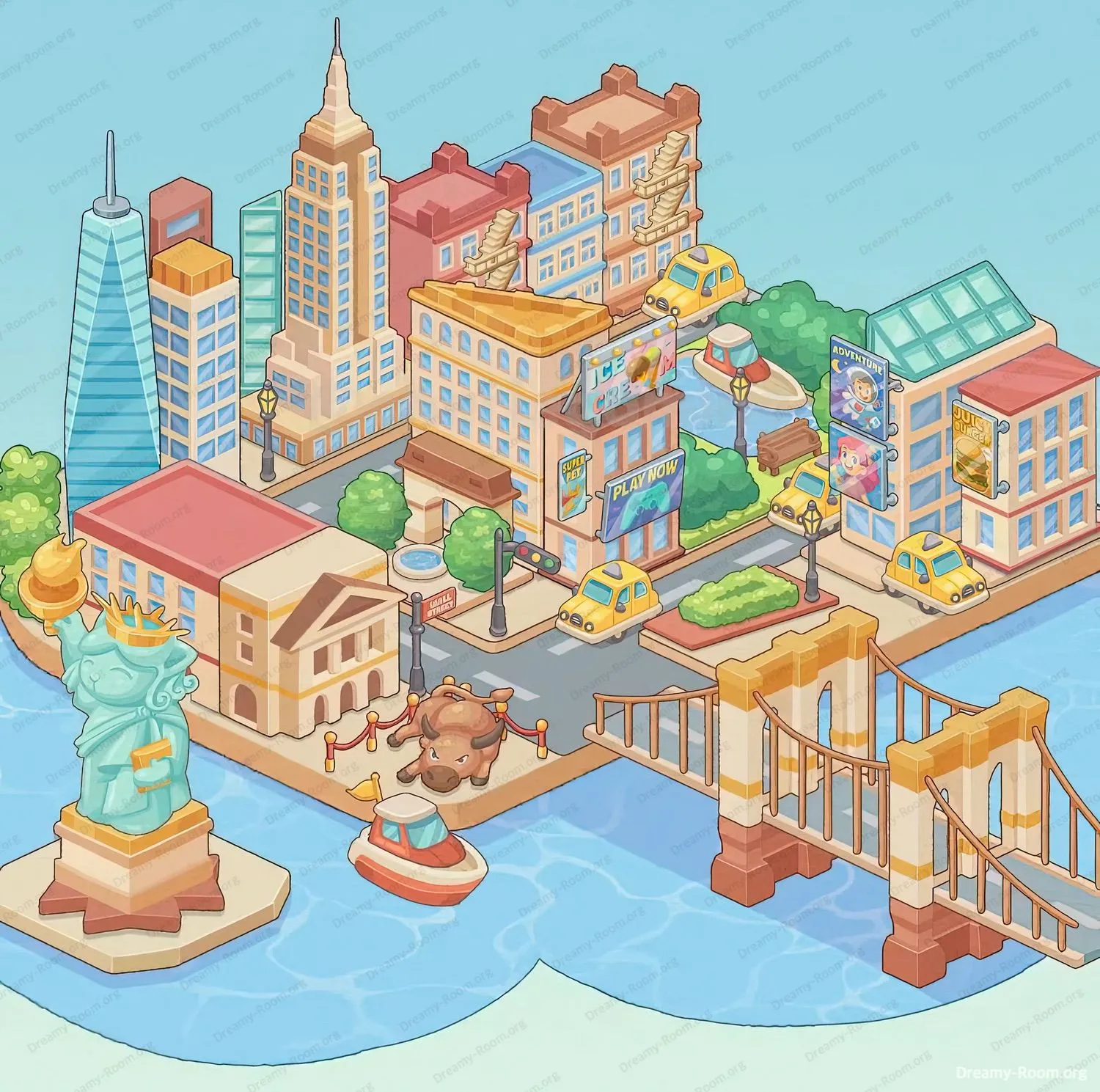 Level 239 Screenshot