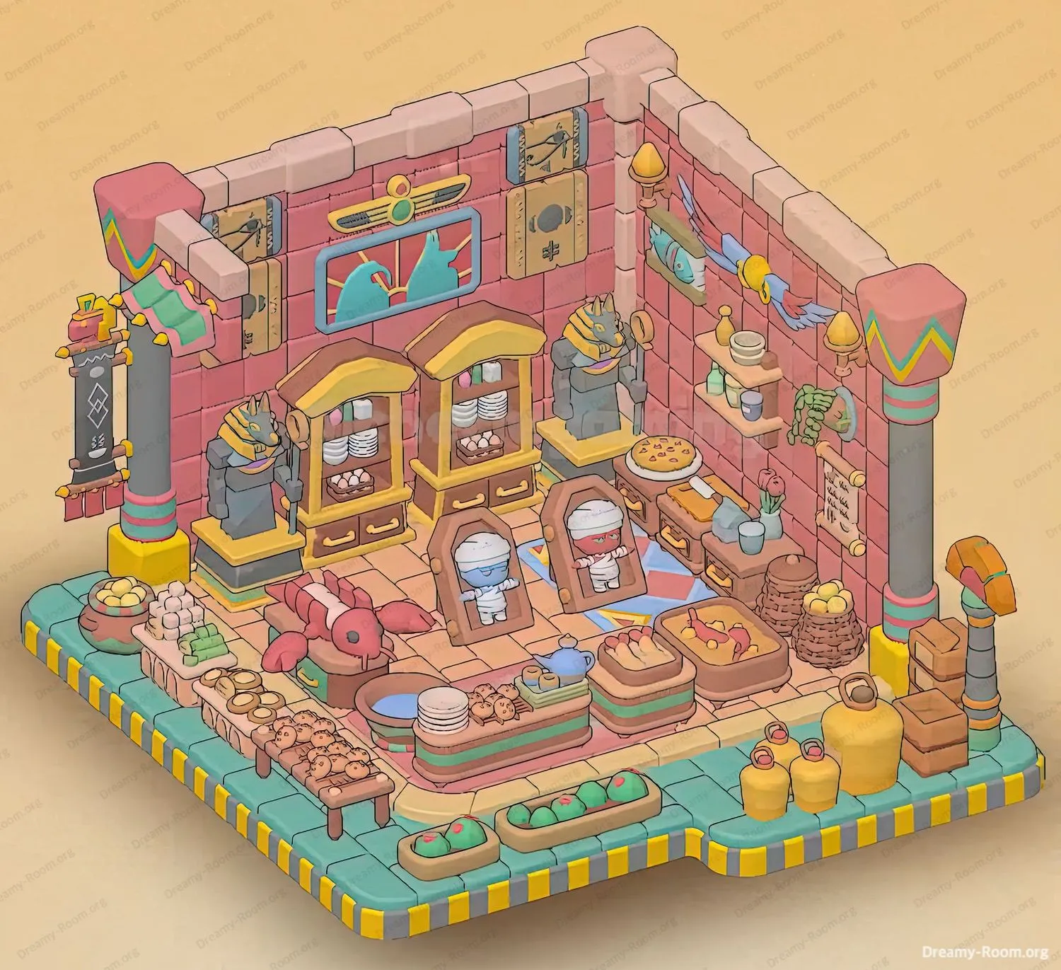 Level 240 Screenshot