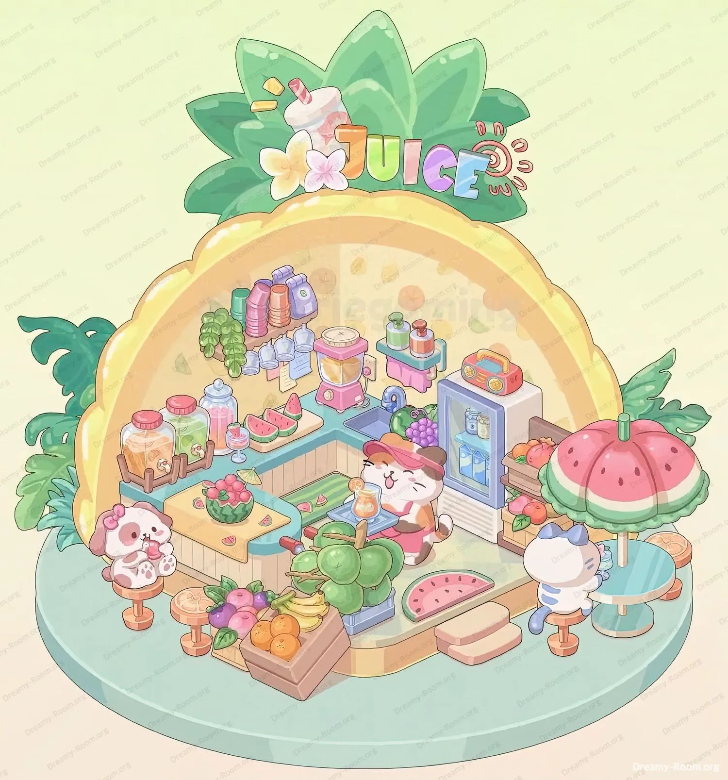 Level 247 Screenshot