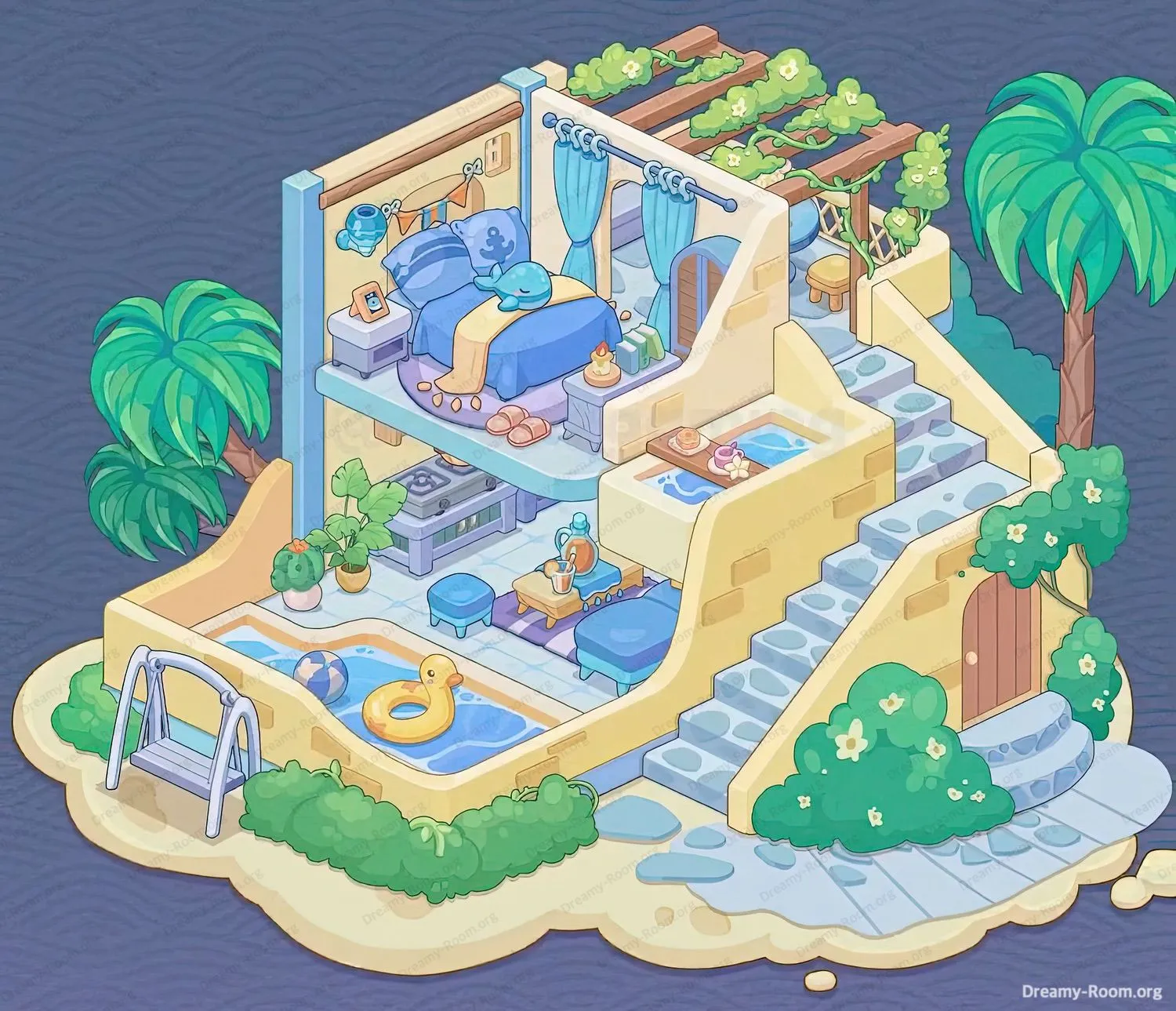 Level 248 Screenshot