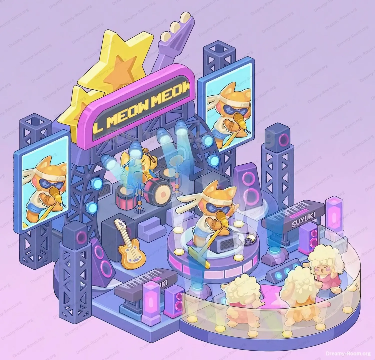 Level 251 Screenshot