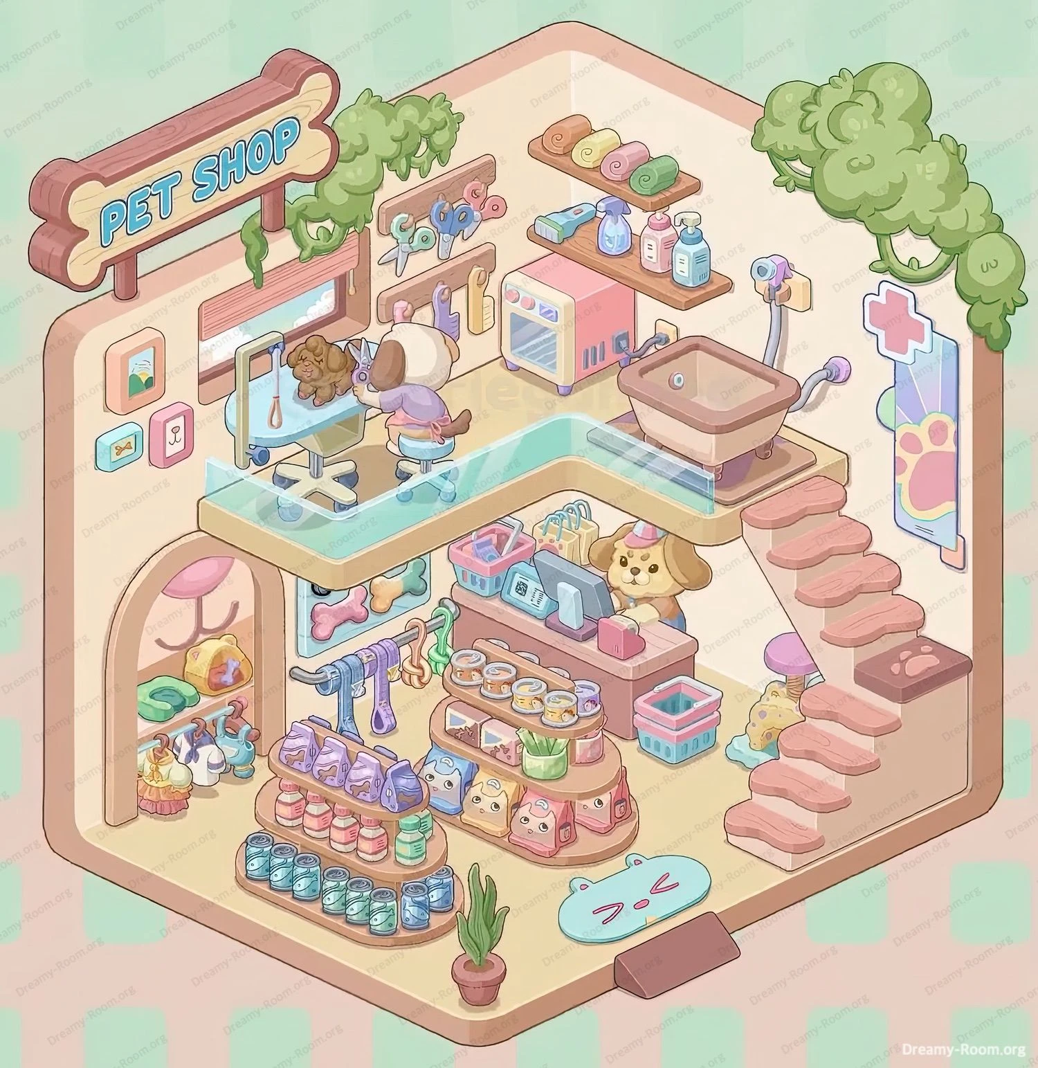 Level 259 Screenshot