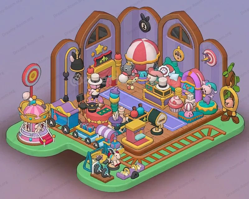 Level 261