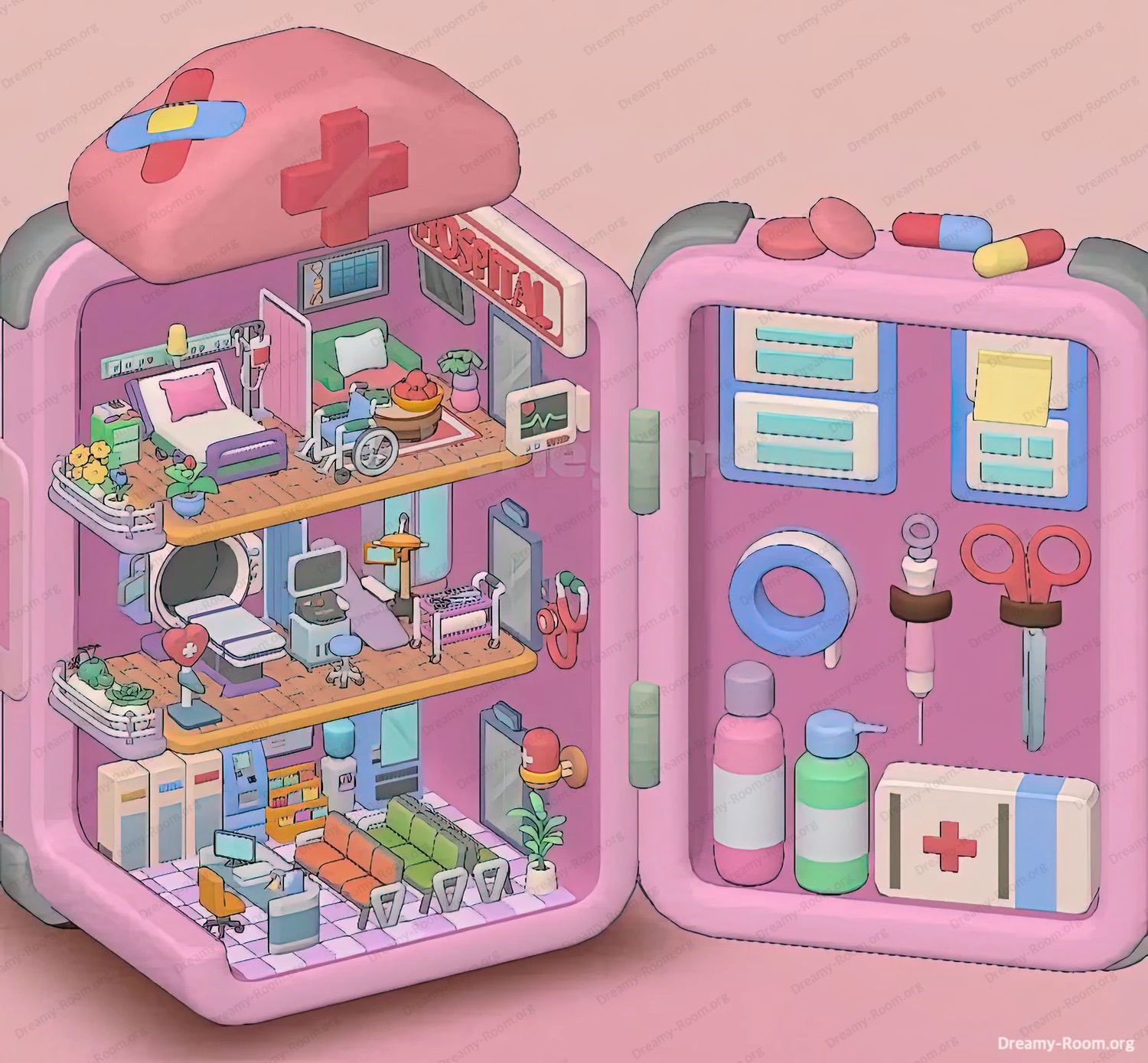 Level 263 Screenshot