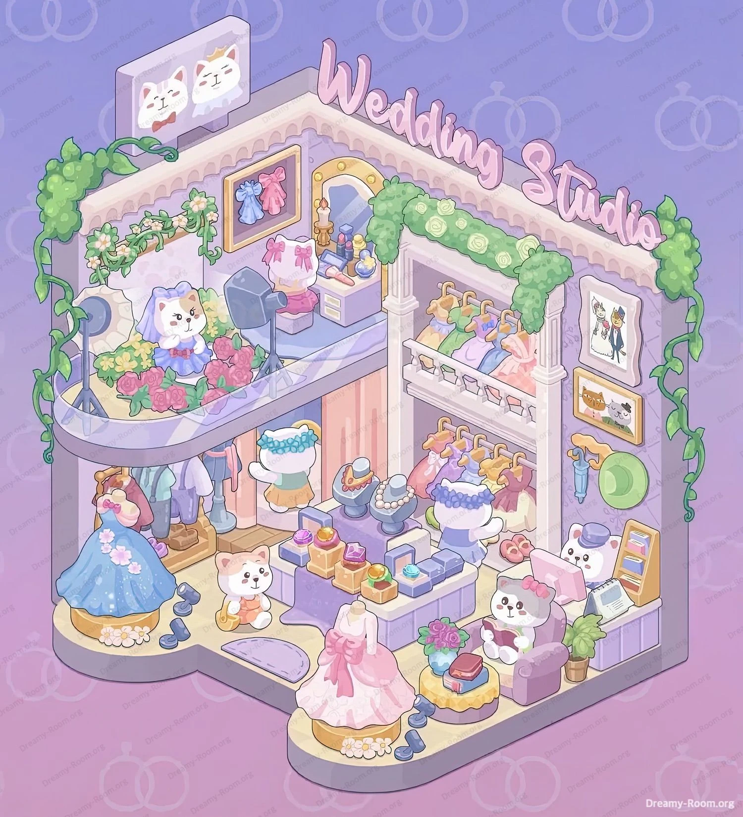 Level 264 Screenshot