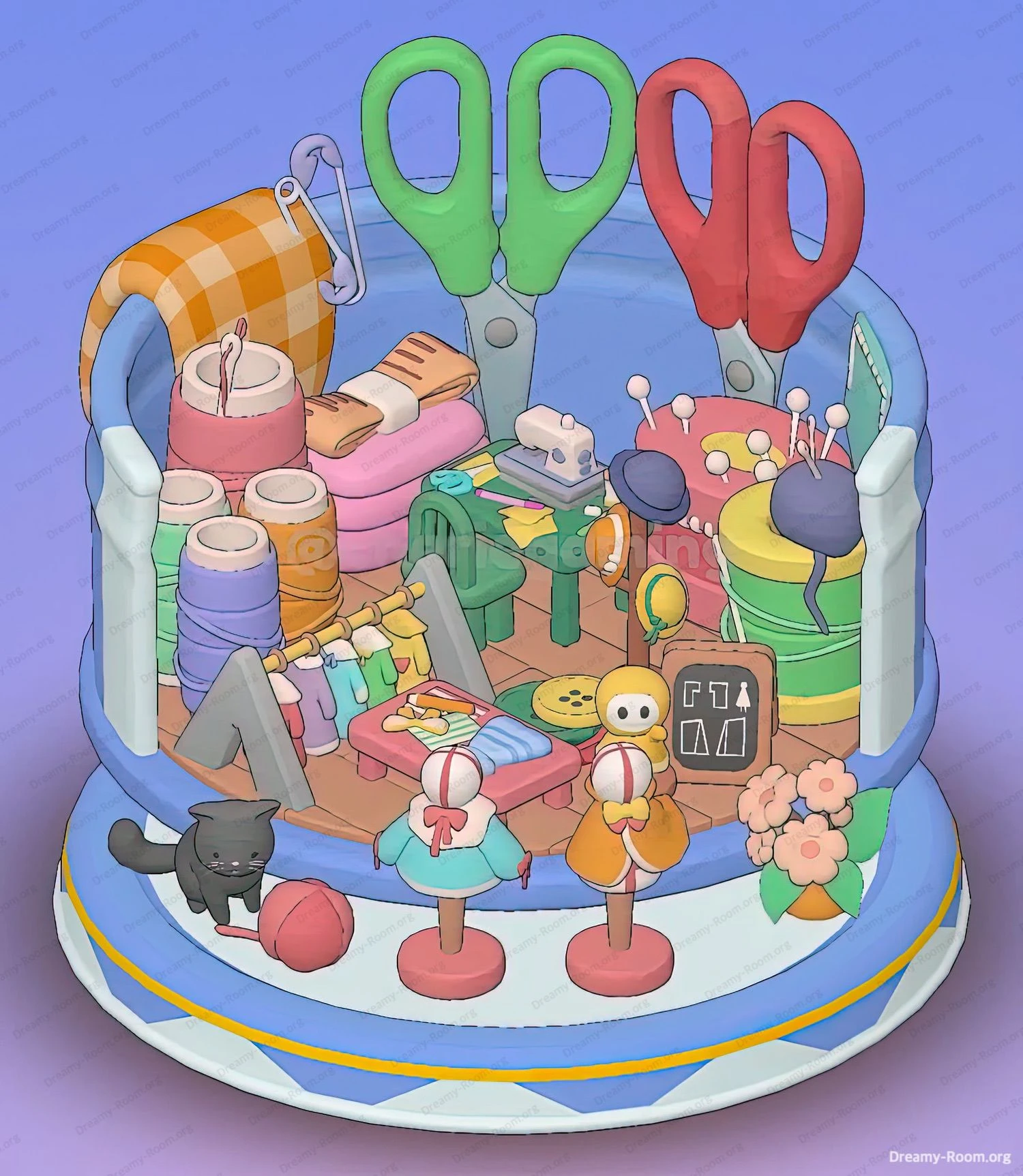Level 265 Screenshot