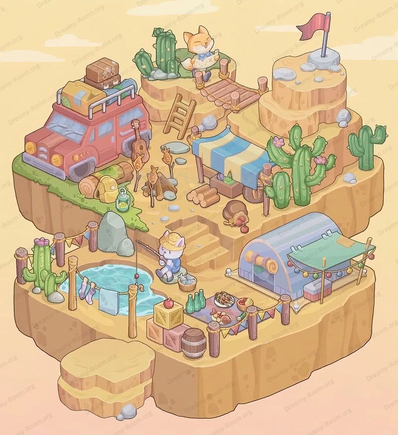 Level 266