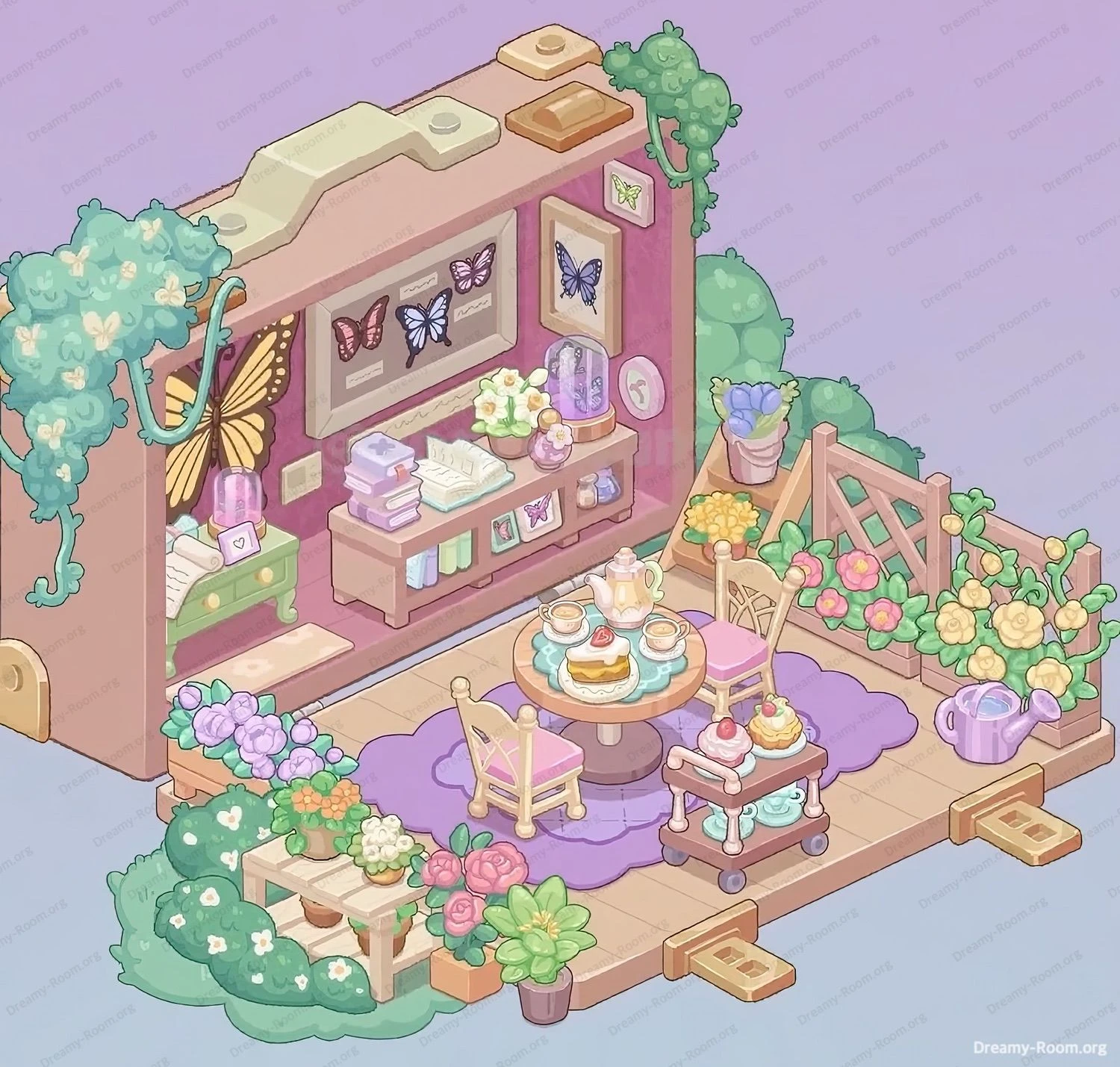 Level 268 Screenshot