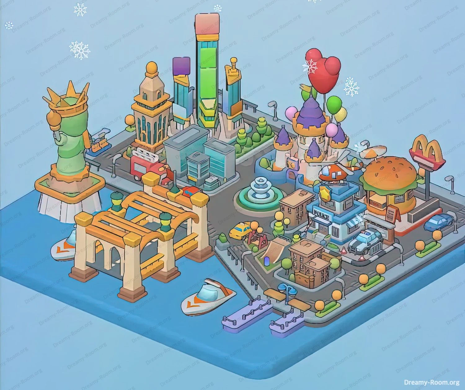 Level 269 Screenshot