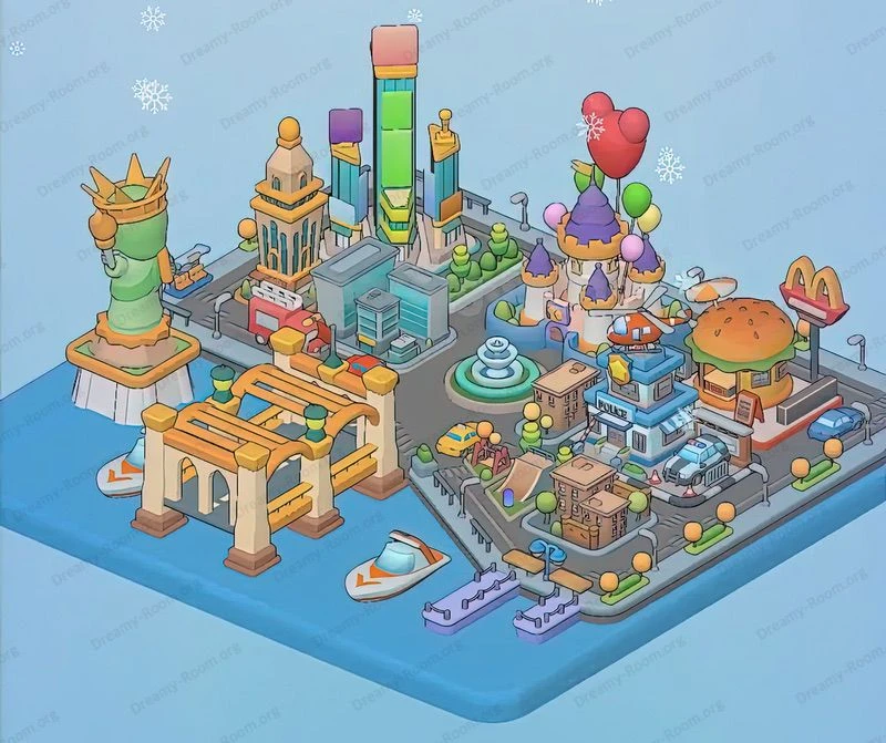 Level 269