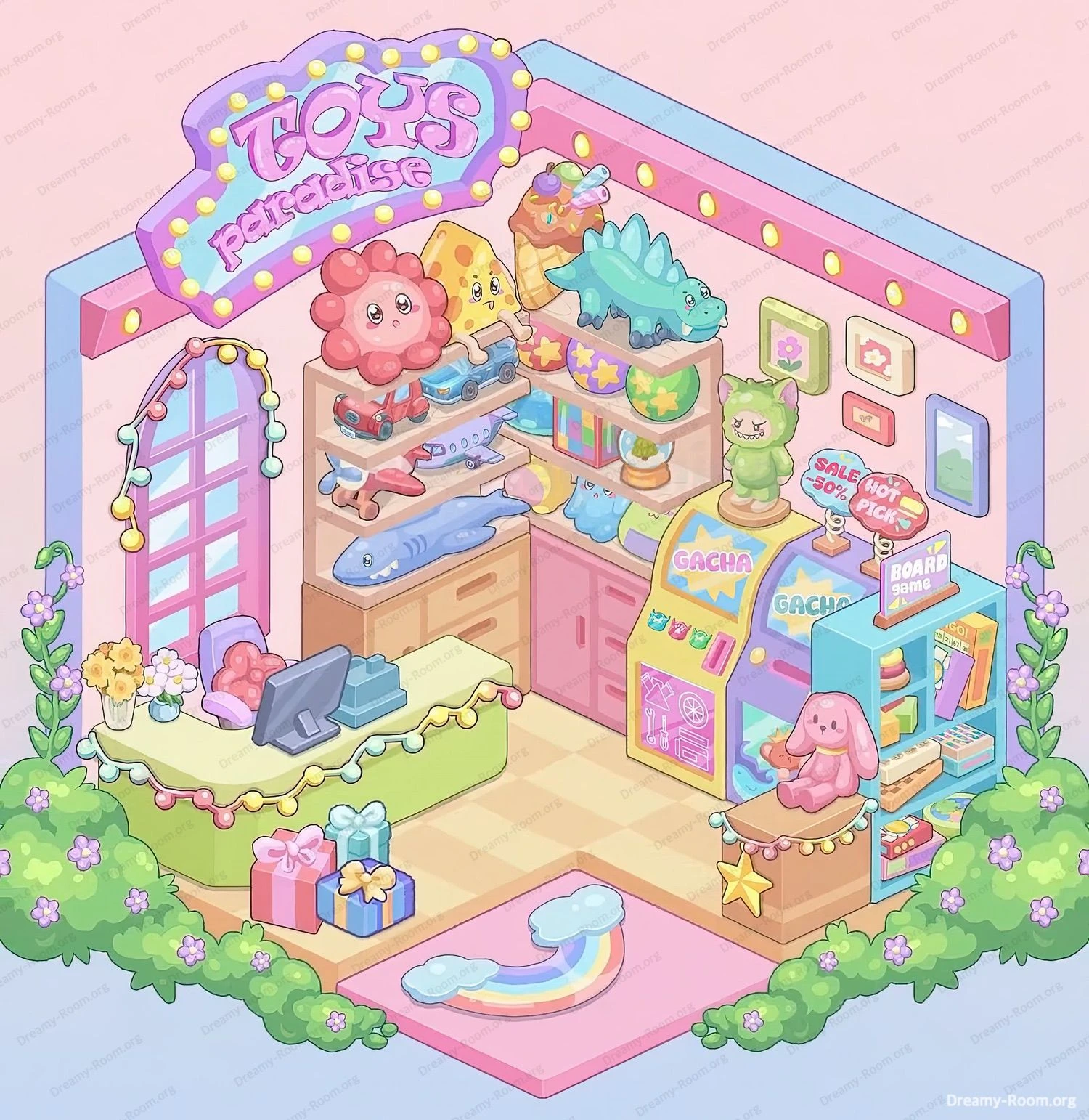 Level 271 Screenshot