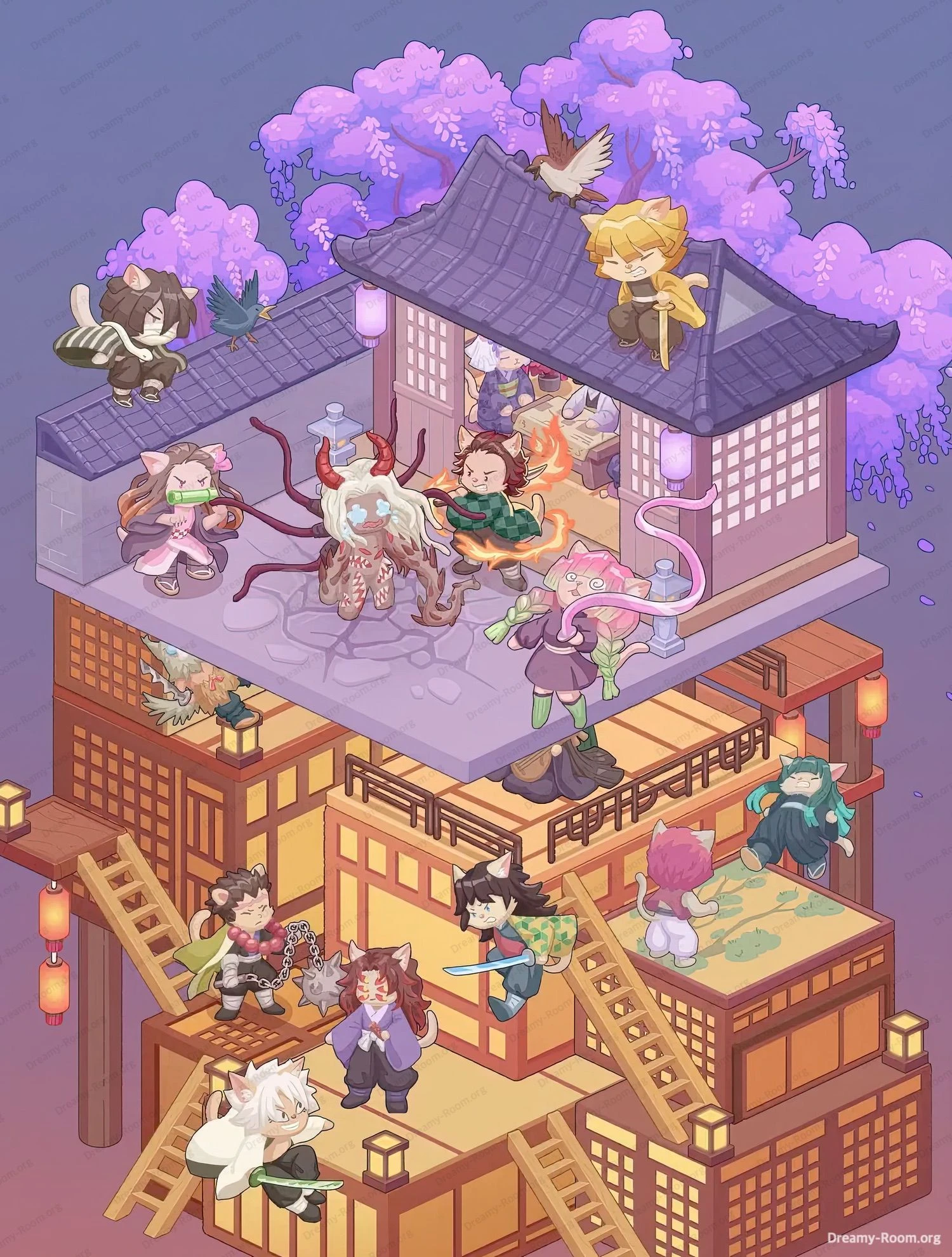 Level 281 Screenshot