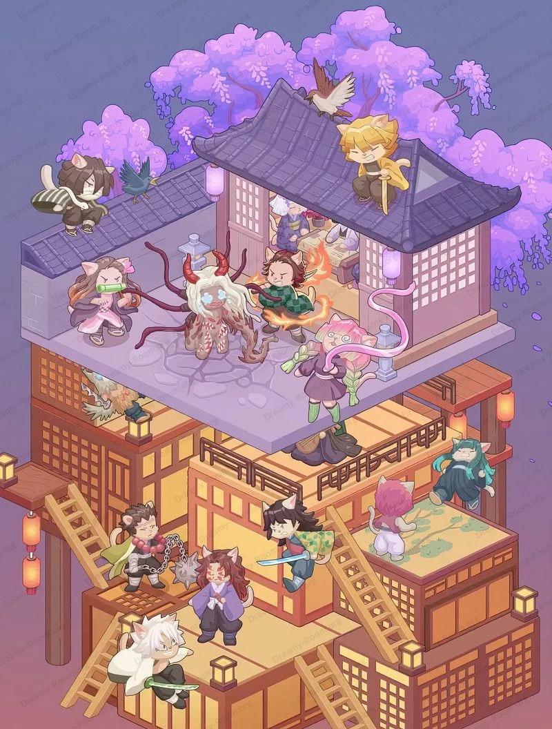 Level 281
