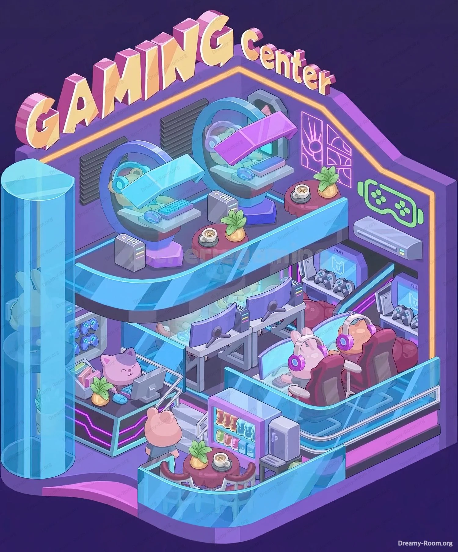 Level 283 Screenshot
