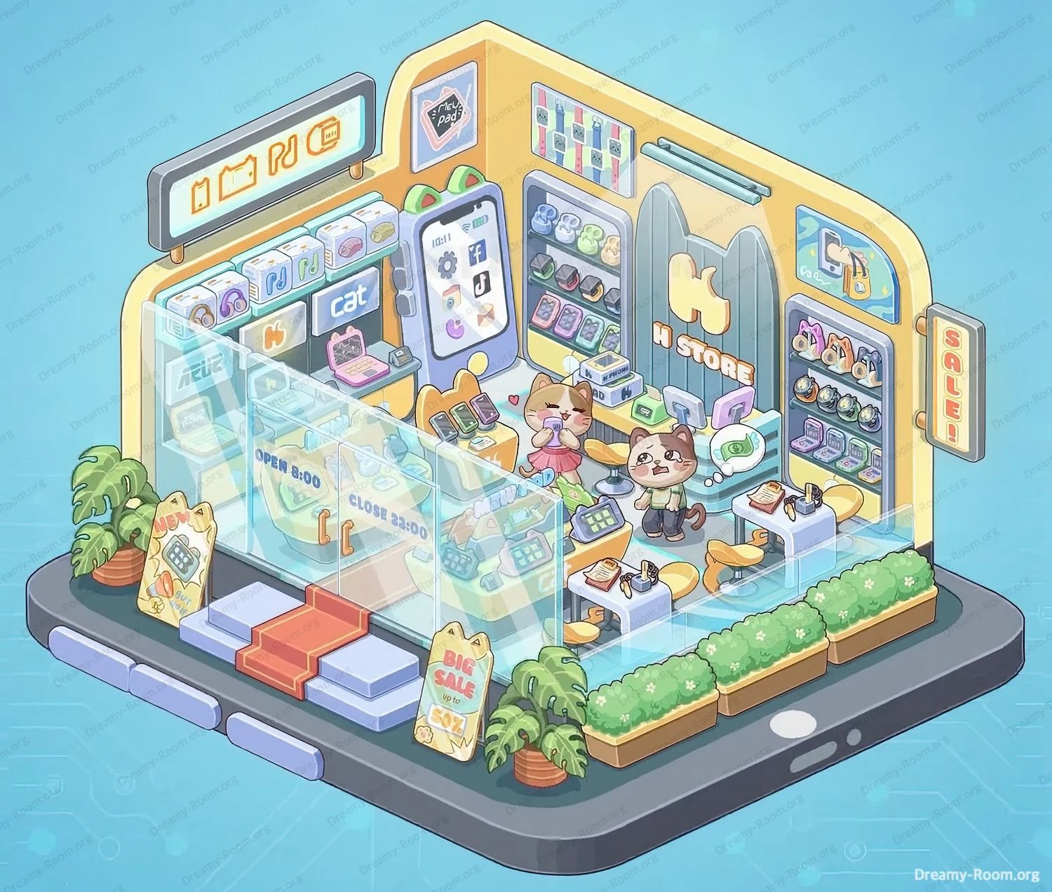 Level 284 Screenshot