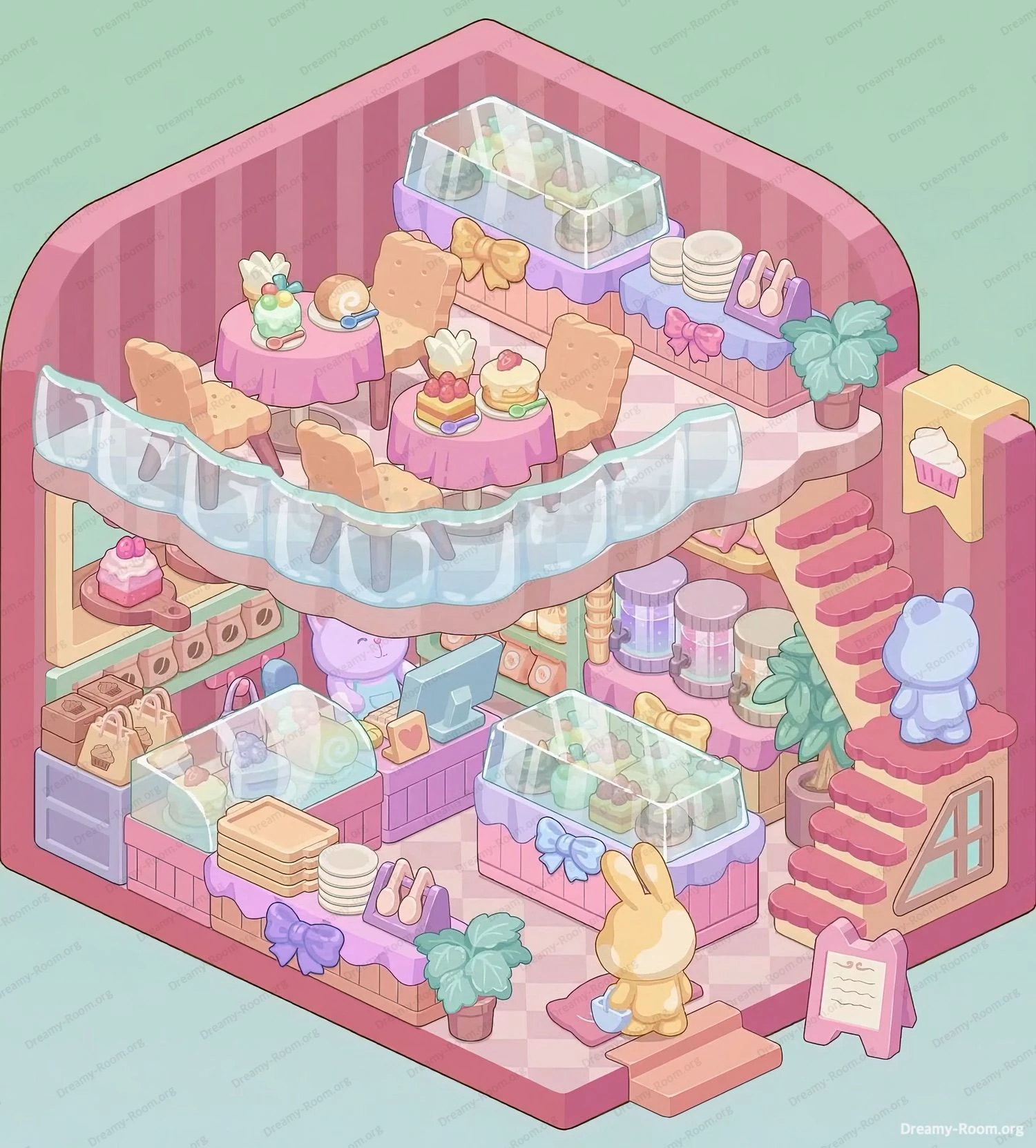 Level 285 Screenshot