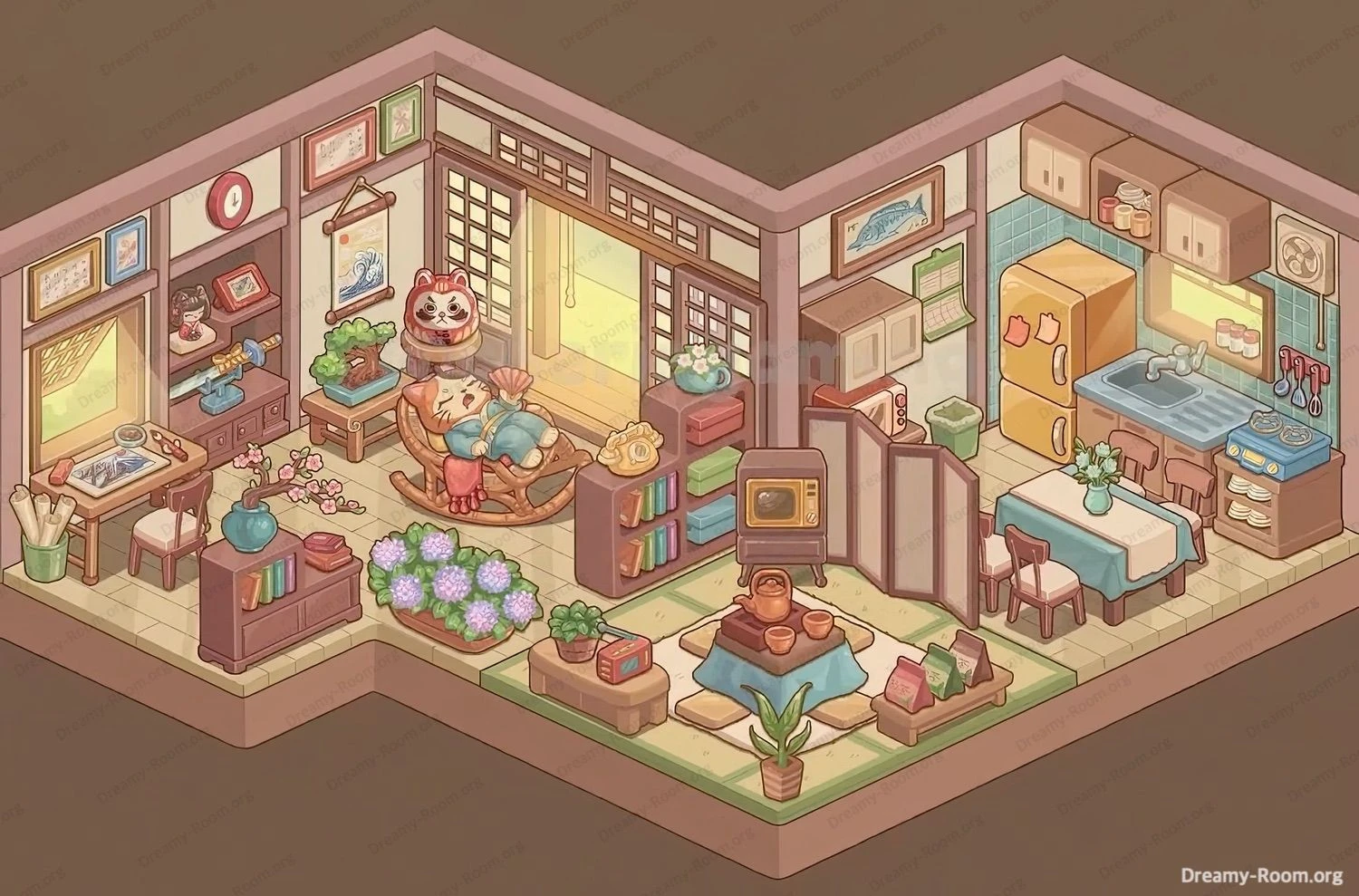 Level 286 Screenshot
