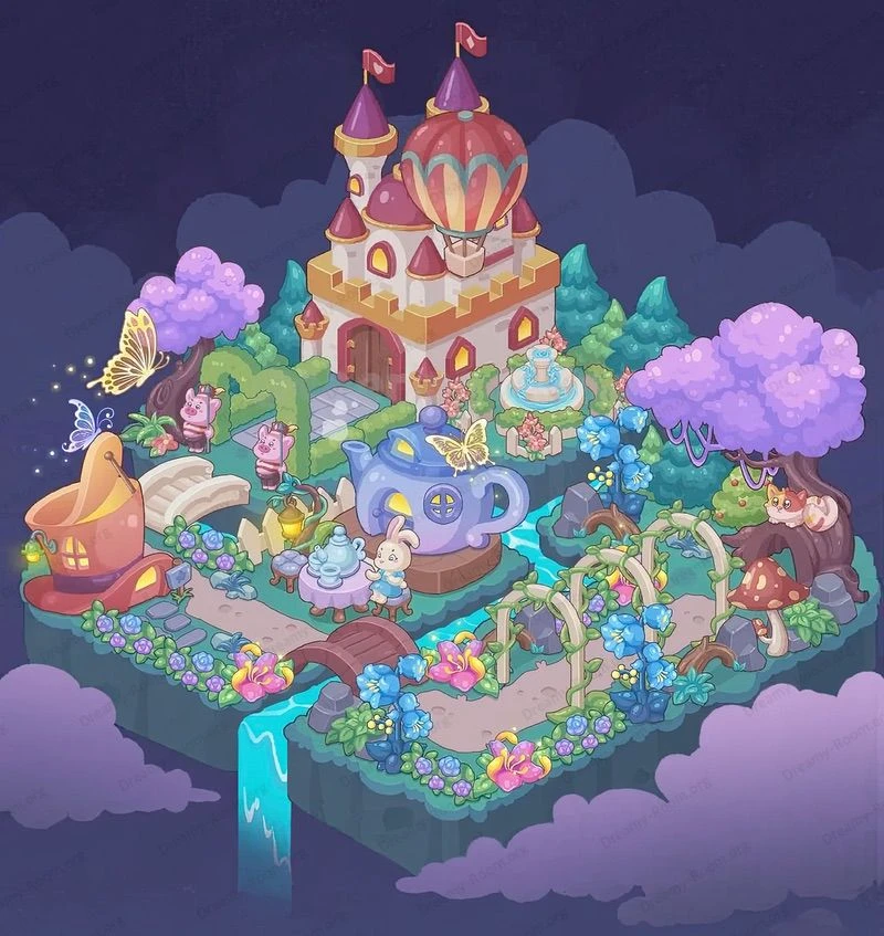 Level 288