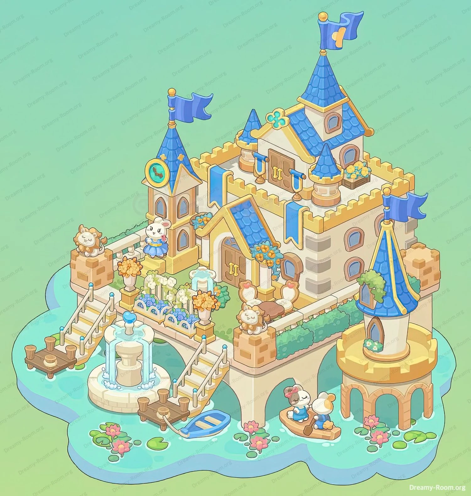 Level 292 Screenshot
