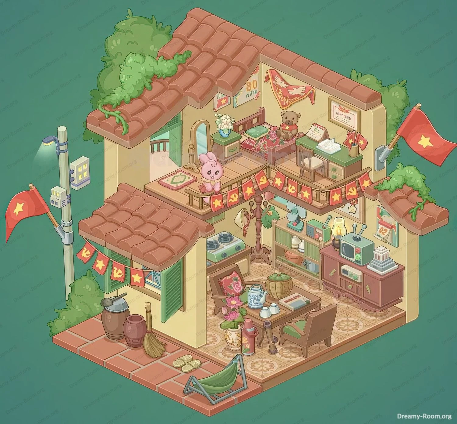 Level 295 Screenshot