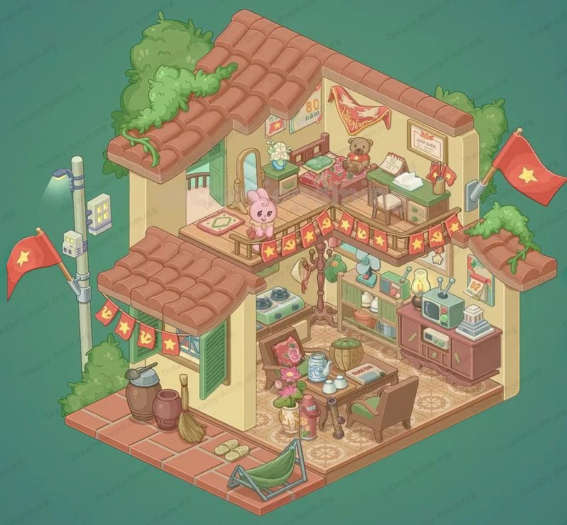 Level 295 Screenshot