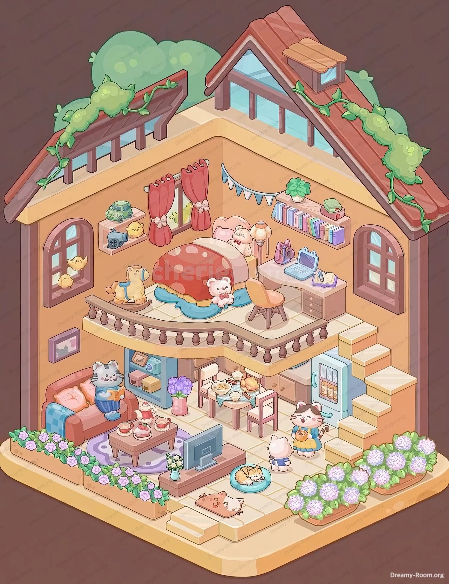 Level 299 Screenshot
