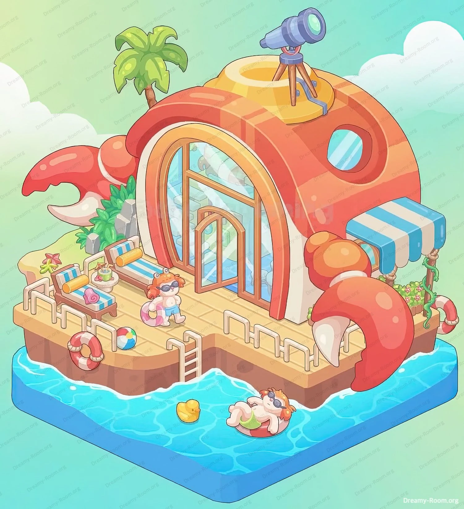 Level 301 Screenshot