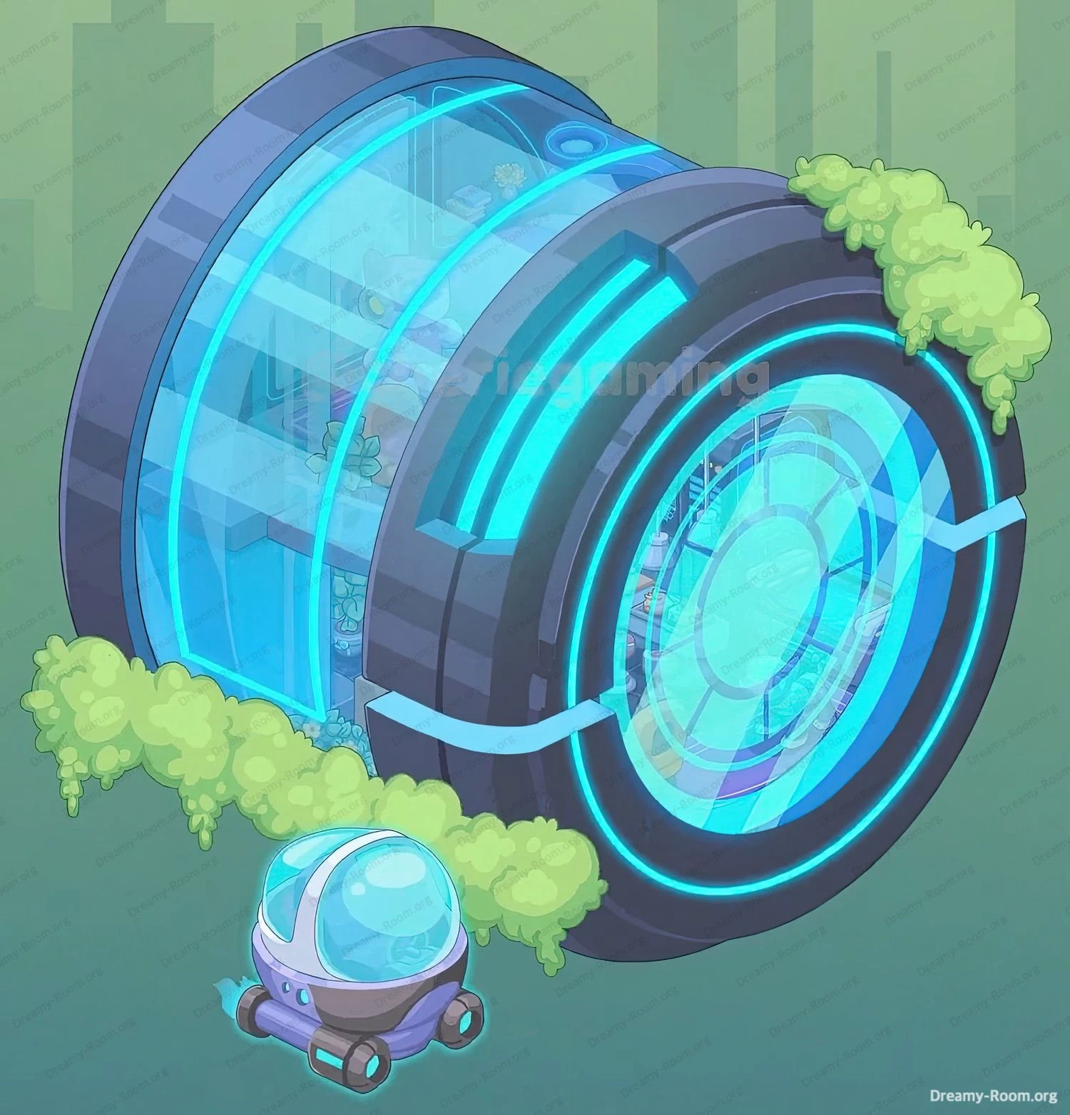 Level 302 Screenshot
