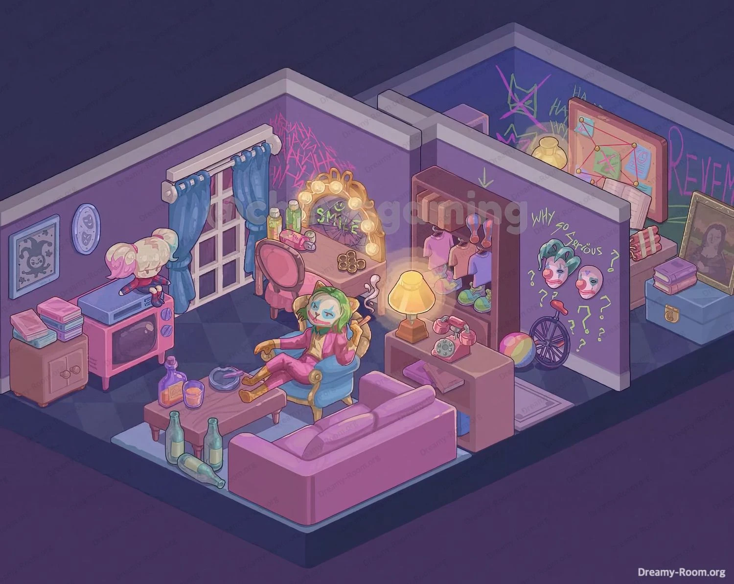 Level 308 Screenshot