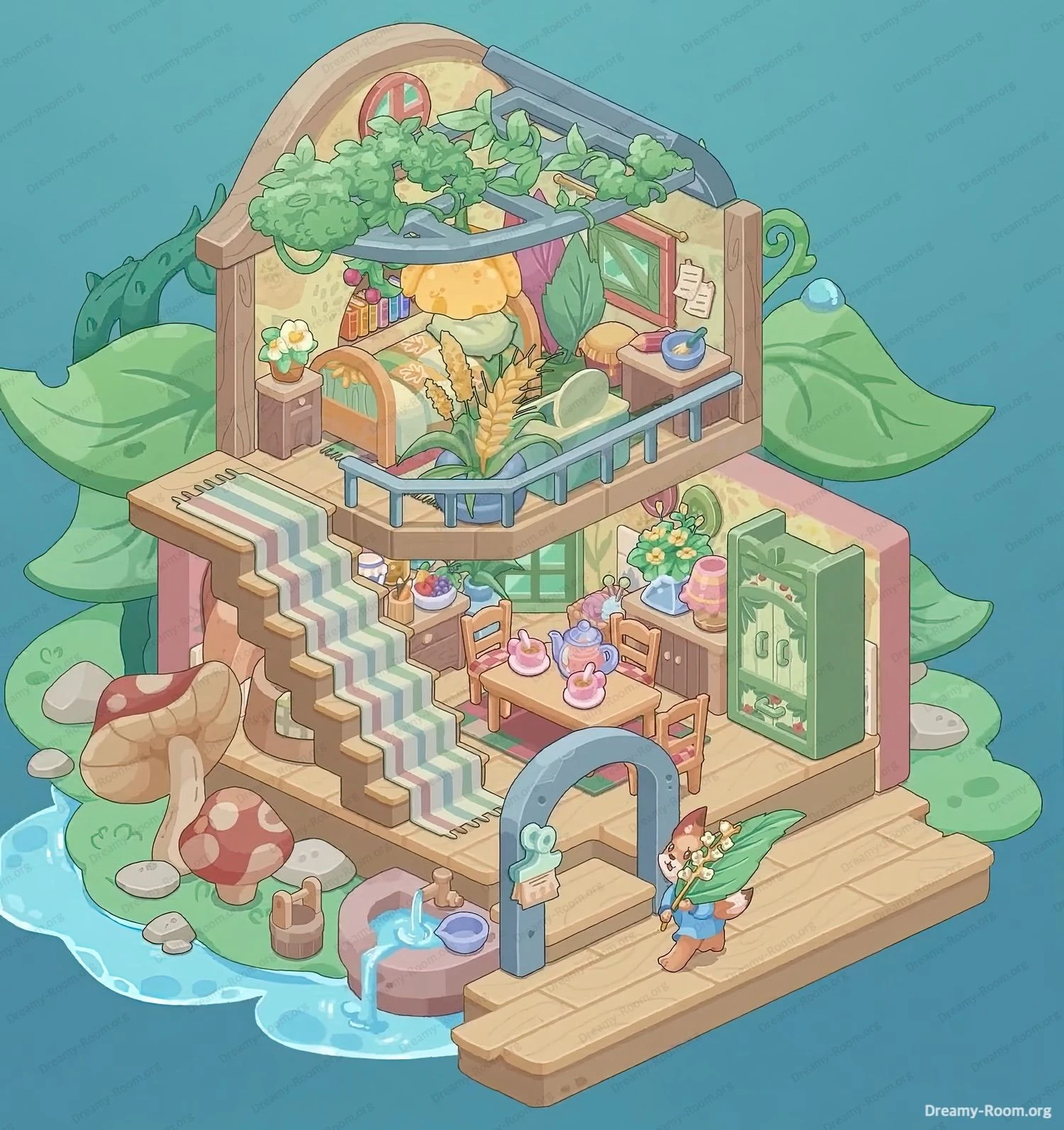 Level 310 Screenshot