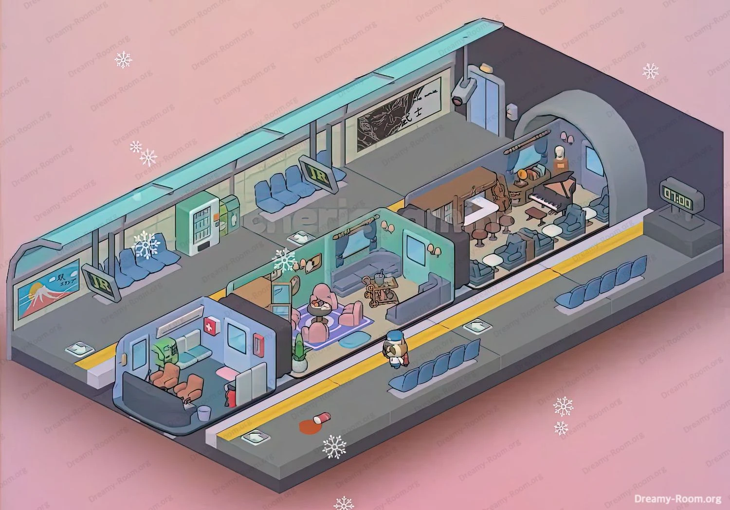 Level 311 Screenshot
