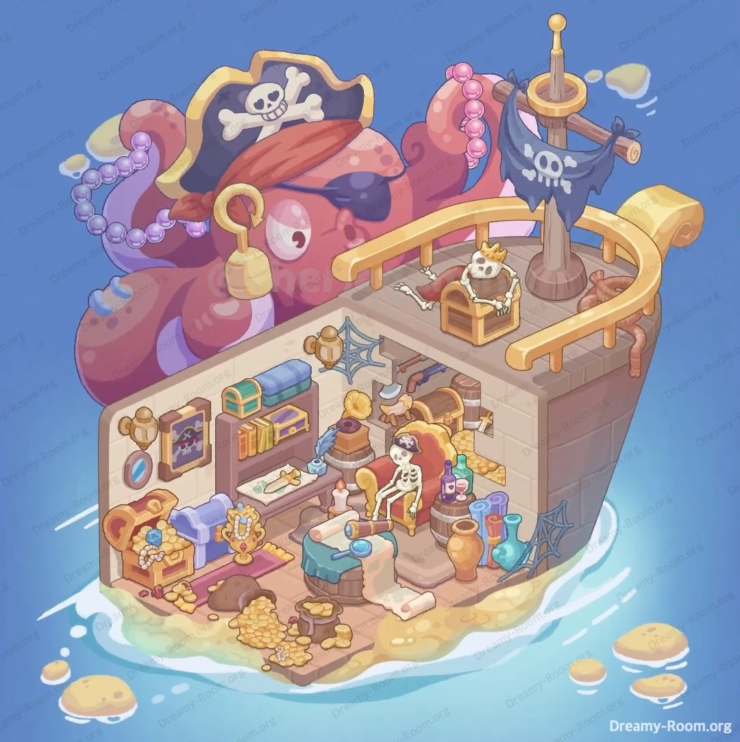 Level 312 Screenshot
