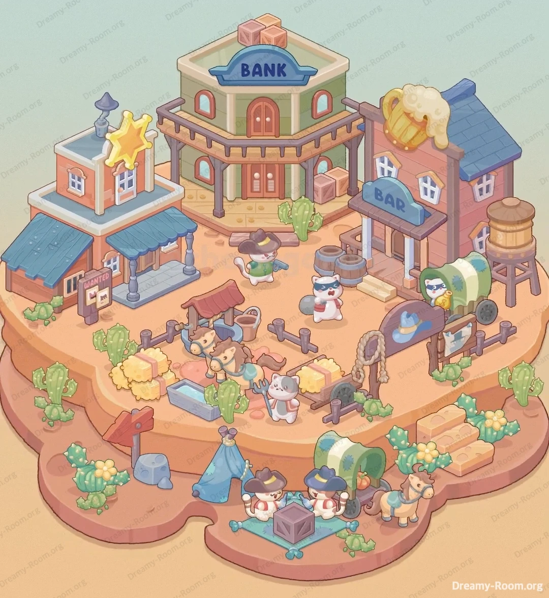 Level 316 Screenshot